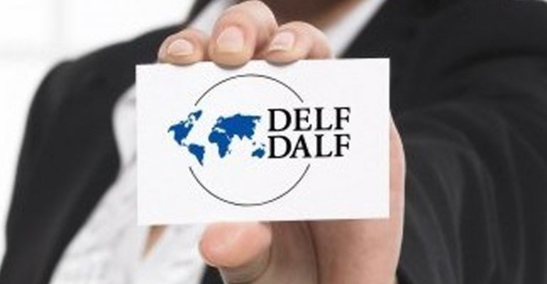 DEL – DALF CORSO FRANCESE