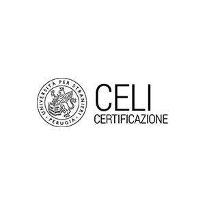 Certificazione CELI corso di italiano per stranieri